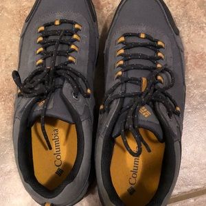 Men’s Columbia Hiking Shoe